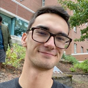 Meet your Posher, Jacob